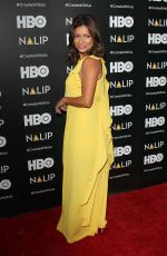 KRISTINA GUERRERO at Nalip Latino Media Awards in Los Angeles 06/24/2017