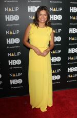 KRISTINA GUERRERO at Nalip Latino Media Awards in Los Angeles 06/24/2017