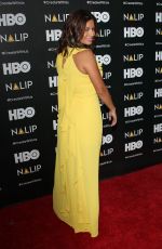 KRISTINA GUERRERO at Nalip Latino Media Awards in Los Angeles 06/24/2017