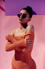 KYLIE JENNER for Quay Australia Sunglasses, June 2017