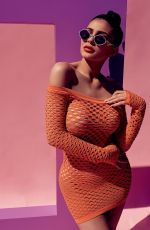 KYLIE JENNER for Quay Australia Sunglasses, June 2017