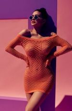 KYLIE JENNER for Quay Australia Sunglasses, June 2017