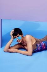 KYLIE JENNER for Quay Australia Sunglasses, June 2017