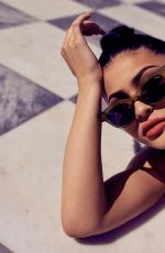 KYLIE JENNER for Quay Australia