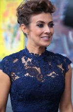 KYM MARSH at British Soap Awards in Manchester 06/03/2017