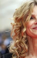 KYRA SEDGWICK at God