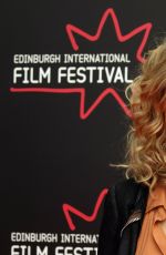KYRA SEDGWICK at God