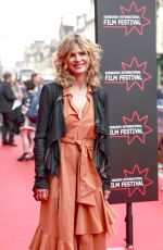 KYRA SEDGWICK at God
