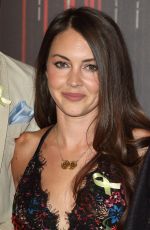 LACEY TURNER at British Soap Awards in Manchester 06/03/2017