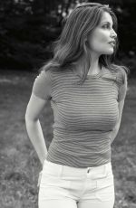 LAETITIA CASTA for Elle Magazine, France July 2017