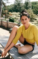 LAETITIA CASTA for Elle Magazine, France July 2017