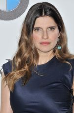 LAKE BELL at Women in Film 2017 Crystal + Lucy Awards in Beverly Hills 06/13/2017