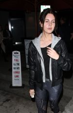 LANA DEL REY at Craig