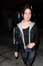 LANA DEL REY at Craig