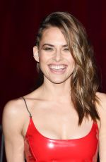 LANA ZAKOCELA at Maxim Hot 100 Party in Hollywood 06/24/2017