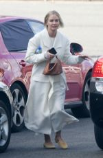 LARA WORTHINGTON Out and About in Sydney 05/31/2017