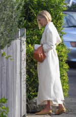 LARA WORTHINGTON Out and About in Sydney 05/31/2017