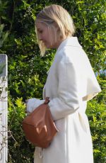 LARA WORTHINGTON Out and About in Sydney 05/31/2017