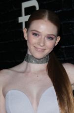 LARSEN THOMPSON at Prive Revaux Launch in Los Angeles 06/01/2017