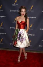 LAURA OSNES at 2017 Drama Desk Awards in New York 06/04/2017