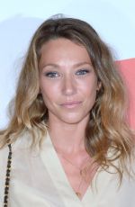 LAURA SMET at Overdrive Premiere in Paris 06/19/2017