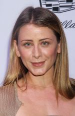 LAUREN BOSWORTH at Amfar Generationcure Solstice in New York 06/20/2017