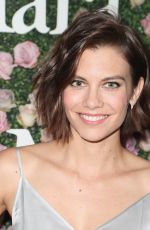 LAUREN COHAN at Women in Film Max Mara Face of the Future Reception in Los Angeles 06/12/2017