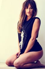 LEA MICHELE by Eric Ray Davidson, June 2017