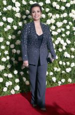 LEA SALONGA at Tony Awards 2017 in New York 06/11/2017