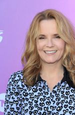 LEA THOMPSON at Claws Premiere in Los Angeles 06/01/2017