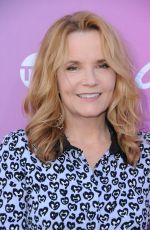 LEA THOMPSON at Claws Premiere in Los Angeles 06/01/2017