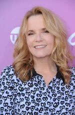 LEA THOMPSON at Claws Premiere in Los Angeles 06/01/2017