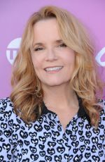 LEA THOMPSON at Claws Premiere in Los Angeles 06/01/2017