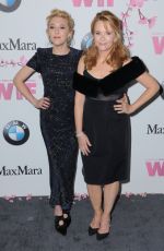 LEA THOMPSON at Women in Film 2017 Crystal + Lucy Awards in Beverly Hills 06/13/2017