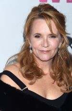LEA THOMPSON at Women in Film 2017 Crystal + Lucy Awards in Beverly Hills 06/13/2017