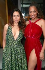 LELA LOREN at Power Season 4 Screening and Party in West Hollywood 06/23/2017