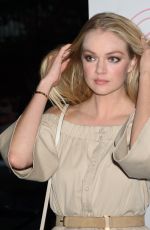 LINDSAY ELLINGSON at The Beguiled Premiere in New York 06/22/2017