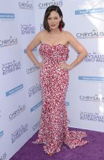 LINDSAY PRICE at 16th Annual Chrysalis Butterfly Ball in Los Angeles 06/03/2017