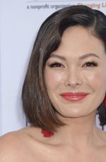 LINDSAY PRICE at 16th Annual Chrysalis Butterfly Ball in Los Angeles 06/03/2017