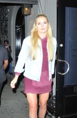 LINDSEY VONN at Craig
