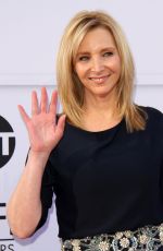 LISA KUDROW at AFI 45th Life Achievement Award Gala Tribute to Diane Keaton 06/08/2017