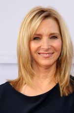 LISA KUDROW at AFI 45th Life Achievement Award Gala Tribute to Diane Keaton 06/08/2017