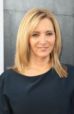 LISA KUDROW at AFI 45th Life Achievement Award Gala Tribute to Diane Keaton 06/08/2017
