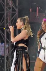LITTLE MIX Performs at One Love Manchester Benefit Concert in Manchester 06/04/2017