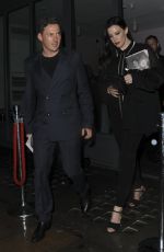 LIV TYLER at Brooklyn Beckham: What I See Book Launch Party in London 06/27/2017