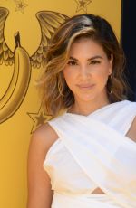 LIZ HERNANDEZ at Despicable Me 3 Premiere in Los Angeles 06/24/2017