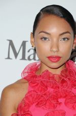 LOGAN BROWNING at Women in Film 2017 Crystal + Lucy Awards in Beverly Hills 06/13/2017