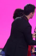 LORDE at IHeartRadio Muchmusic Video Awards in Toronto 06/18/2017
