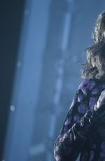 LORDE Performs at Glastonbury Festival 06/23/2017