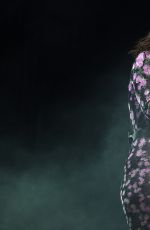 LORDE Performs at Glastonbury Festival 06/23/2017